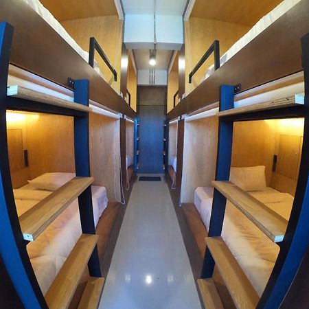 Jaidee Cafe & Hostel Chiangrai Ban Fang Min Zewnętrze zdjęcie