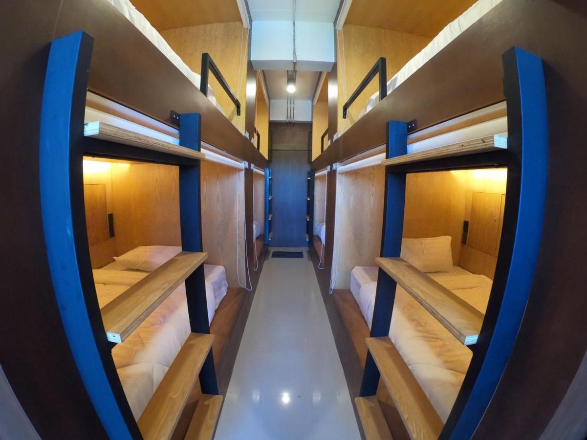 Jaidee Cafe & Hostel Chiangrai Ban Fang Min Zewnętrze zdjęcie
