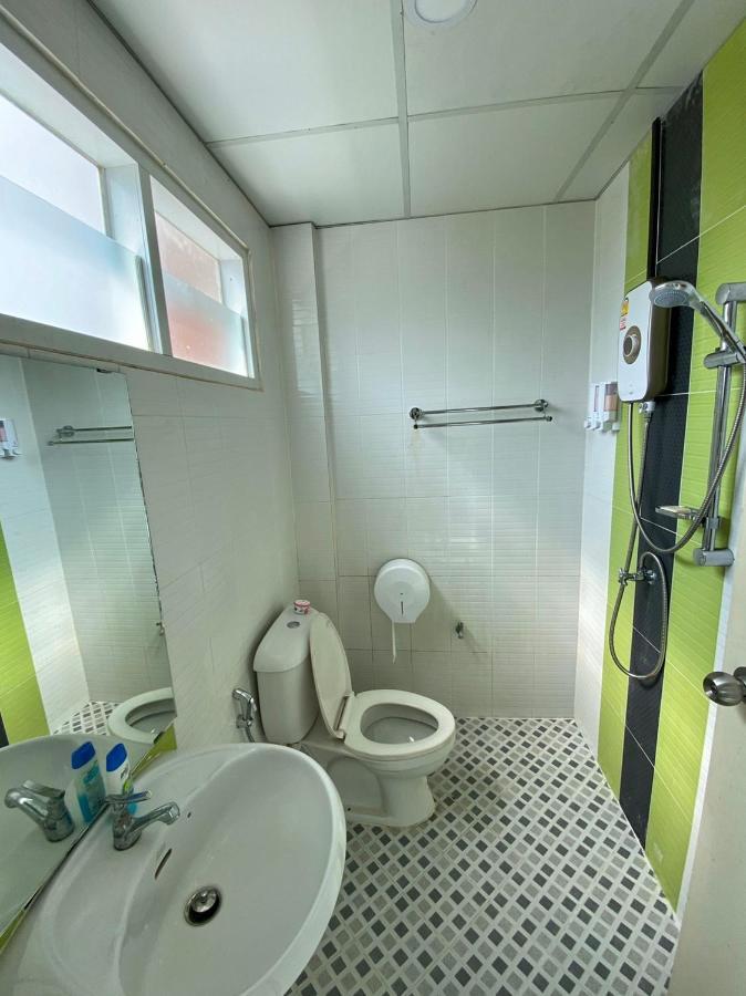 Jaidee Cafe & Hostel Chiangrai Ban Fang Min Zewnętrze zdjęcie